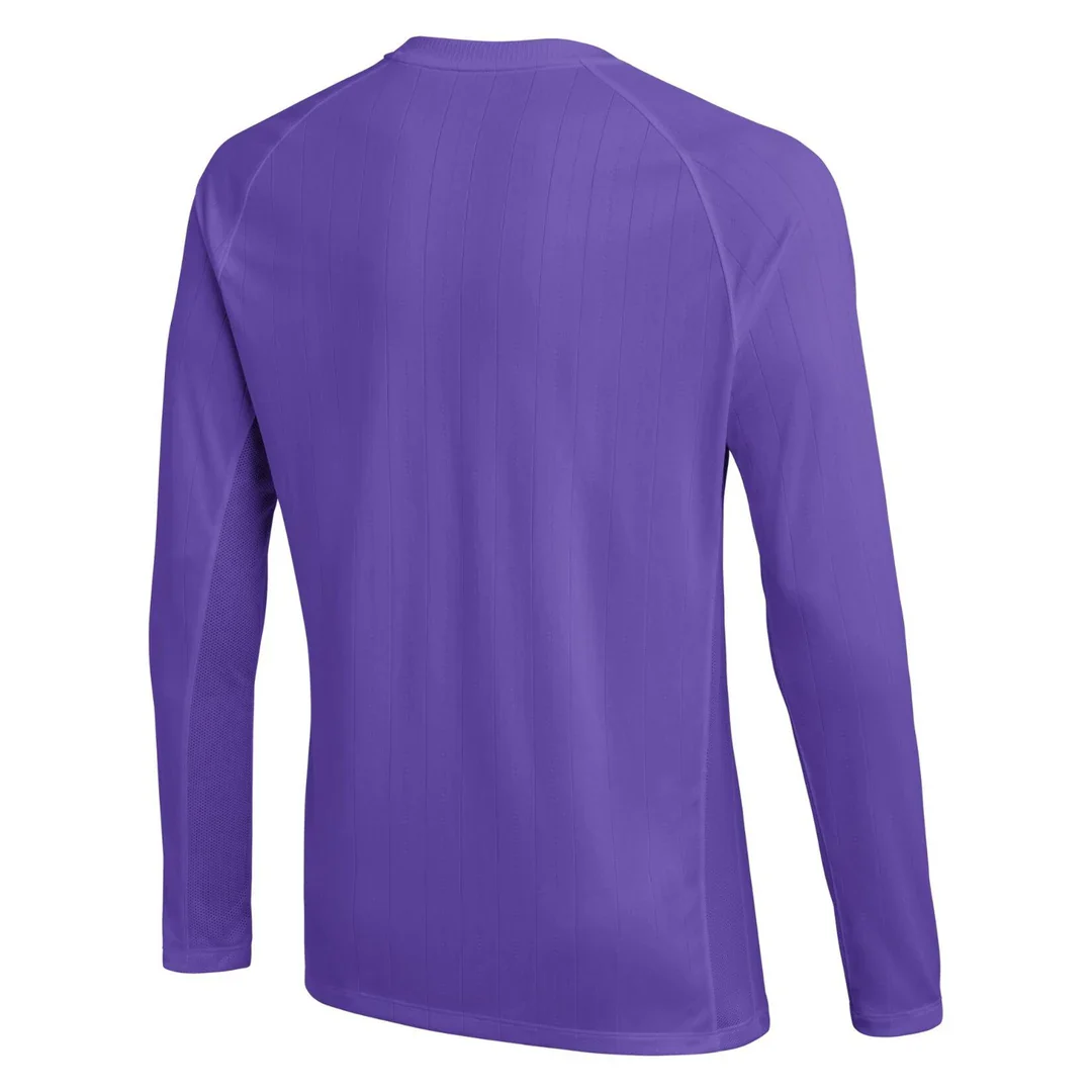 2026 Nike Referee Shirt L/S Hyper Grape - Image 2