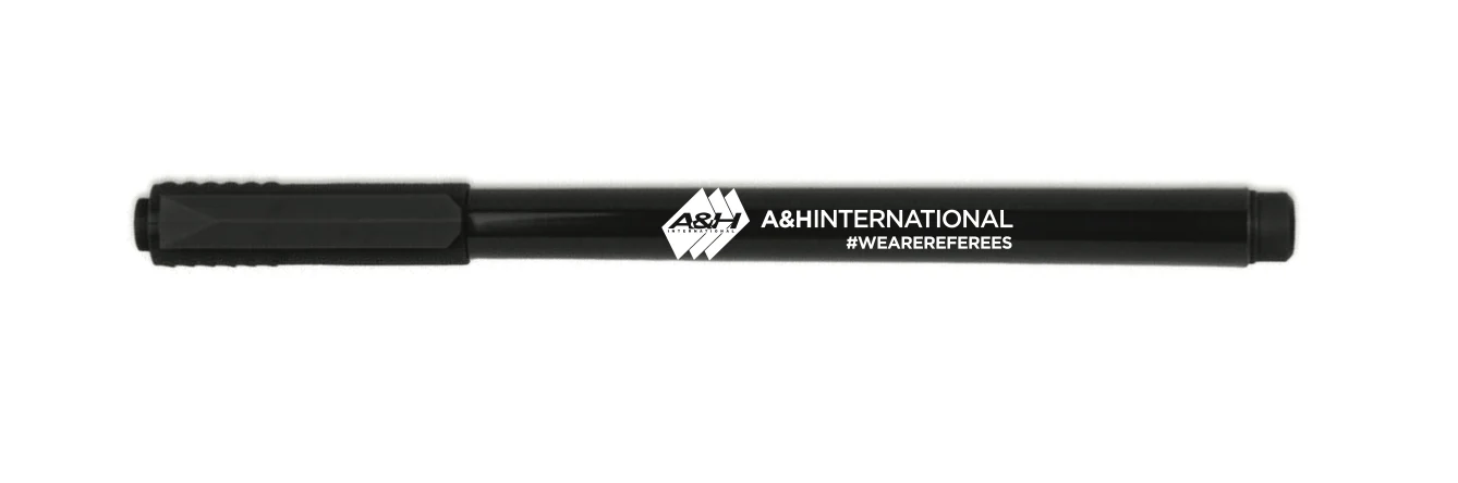 A&H Permanent Marker Pen - Image 2