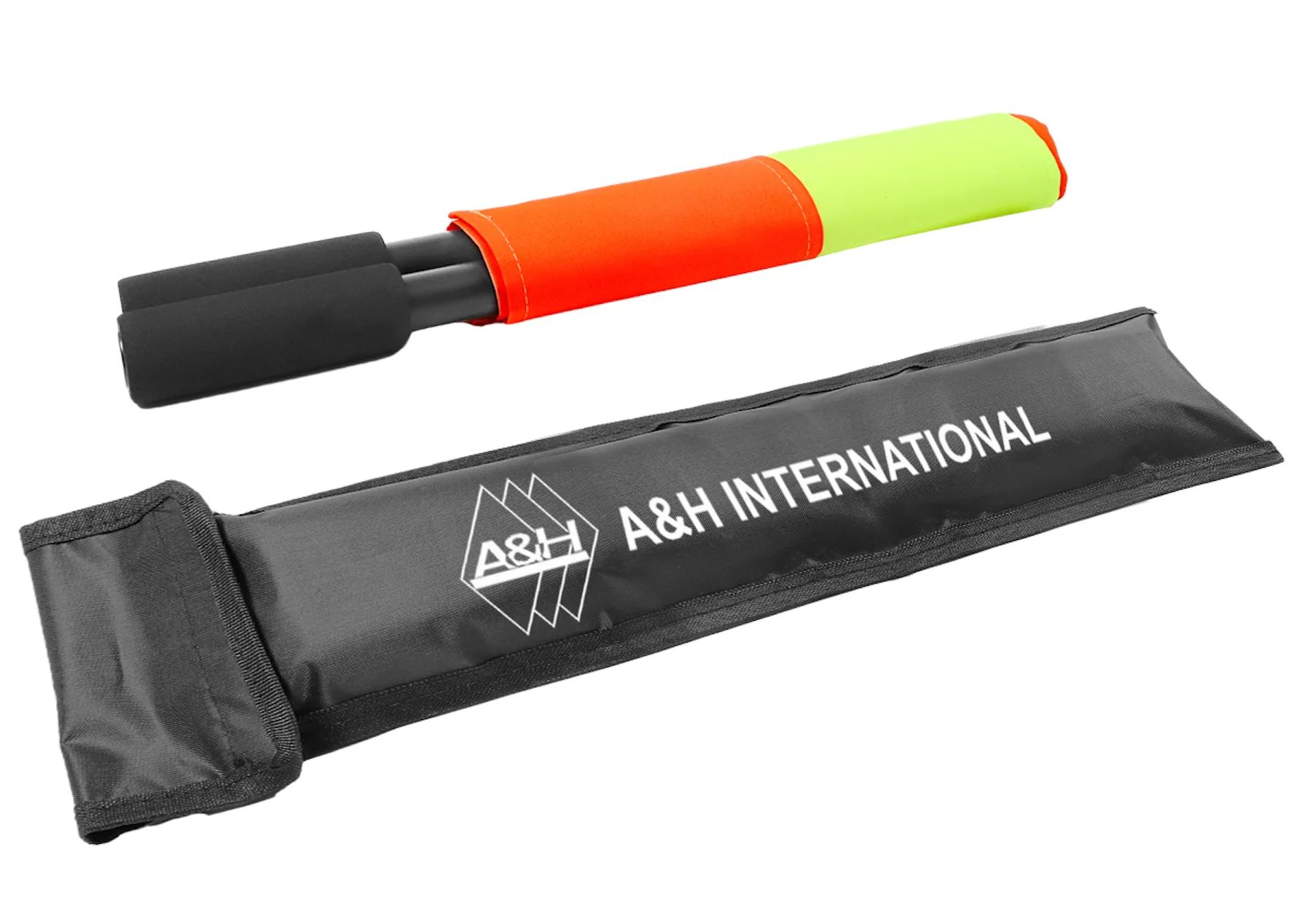 A&H Referee Flag Set - Image 3