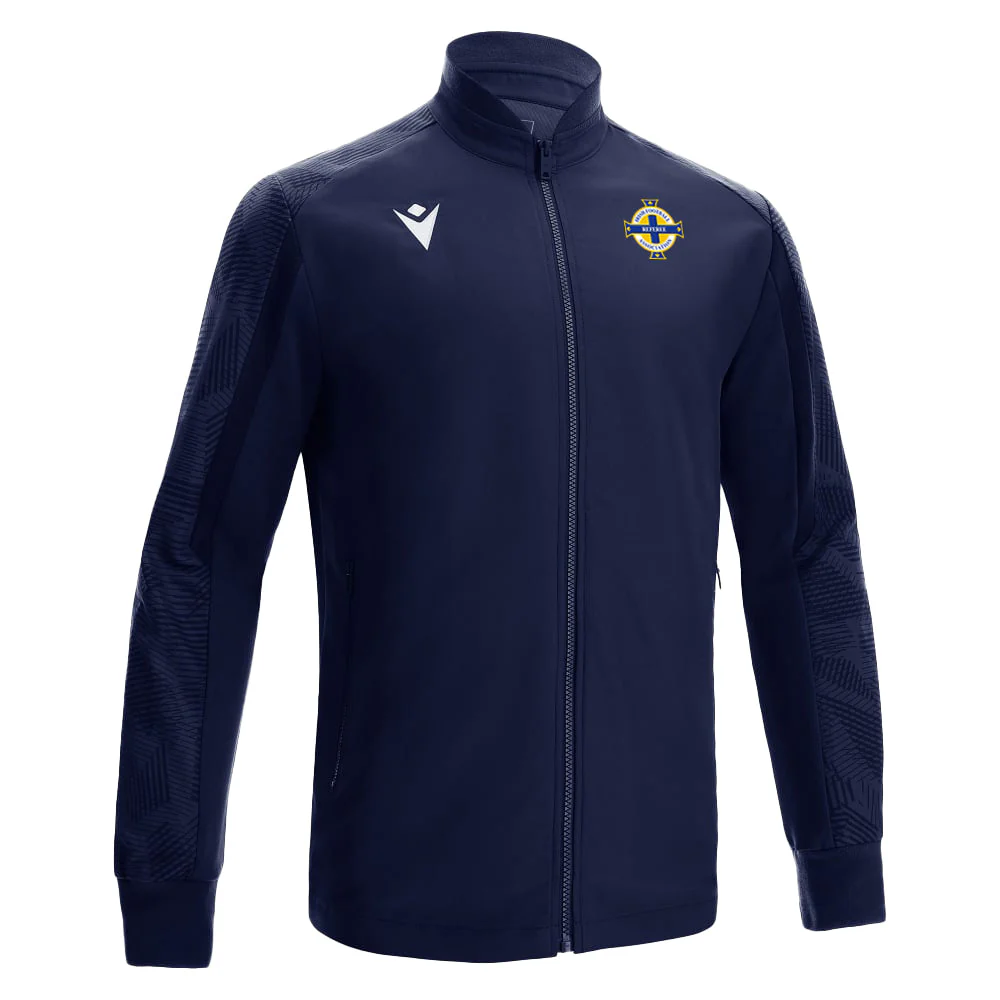 IFA Referee 24-26 Tracksuit Jacket