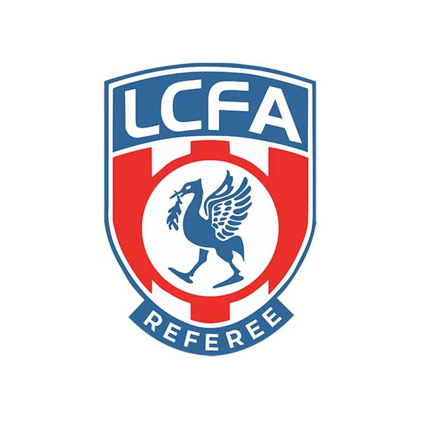 Liverpool FA Badge - Iron on Yourself
