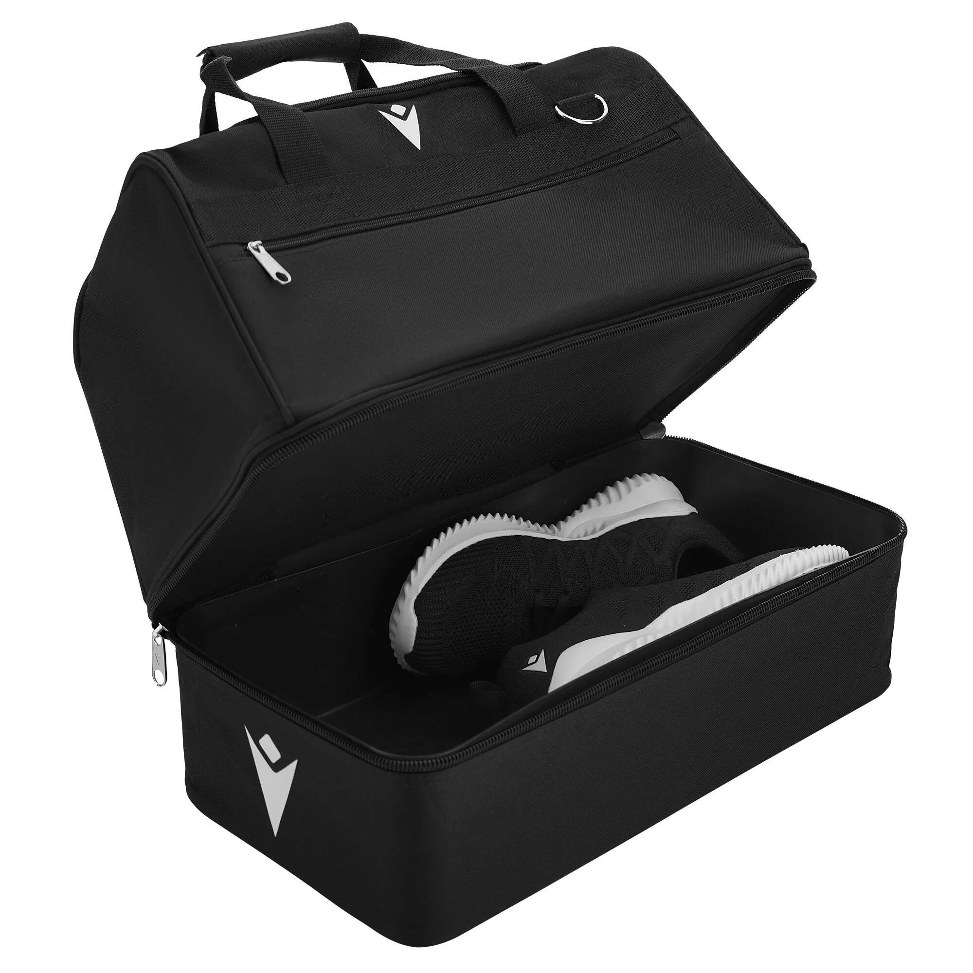 Macron Referee Bag - 43L - Image 3