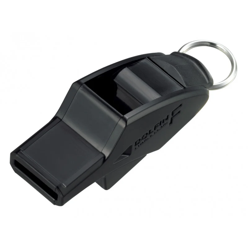 Molten Dolfin Whistle