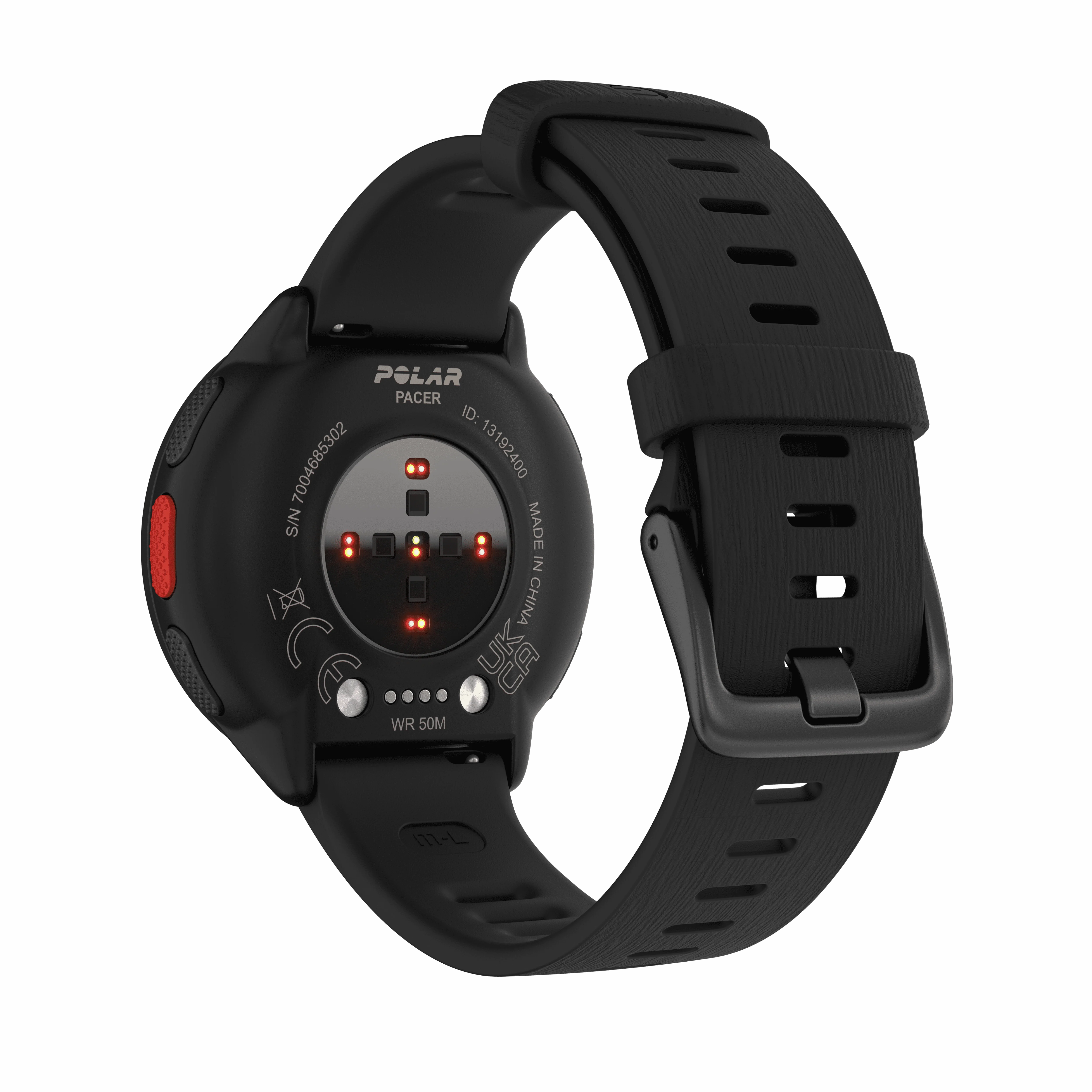 Polar Pacer - Image 3