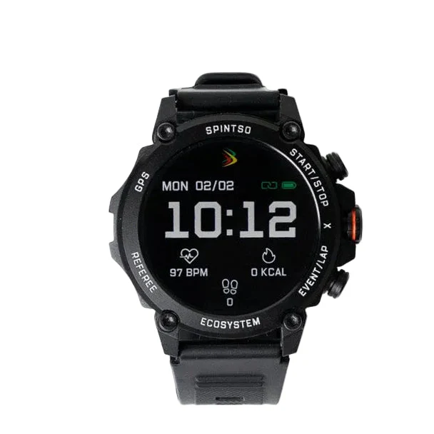 Spintso S2 Pro Referee Watch - Image 2