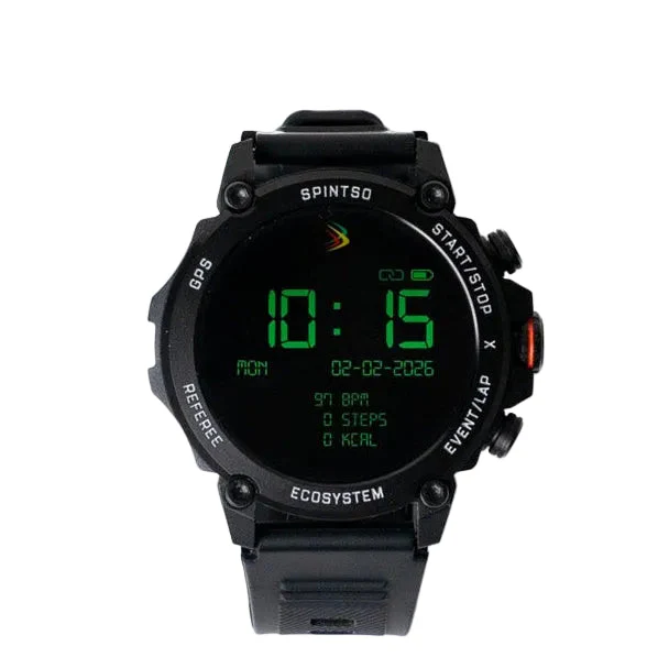 Spintso S2 Pro Referee Watch - Image 3