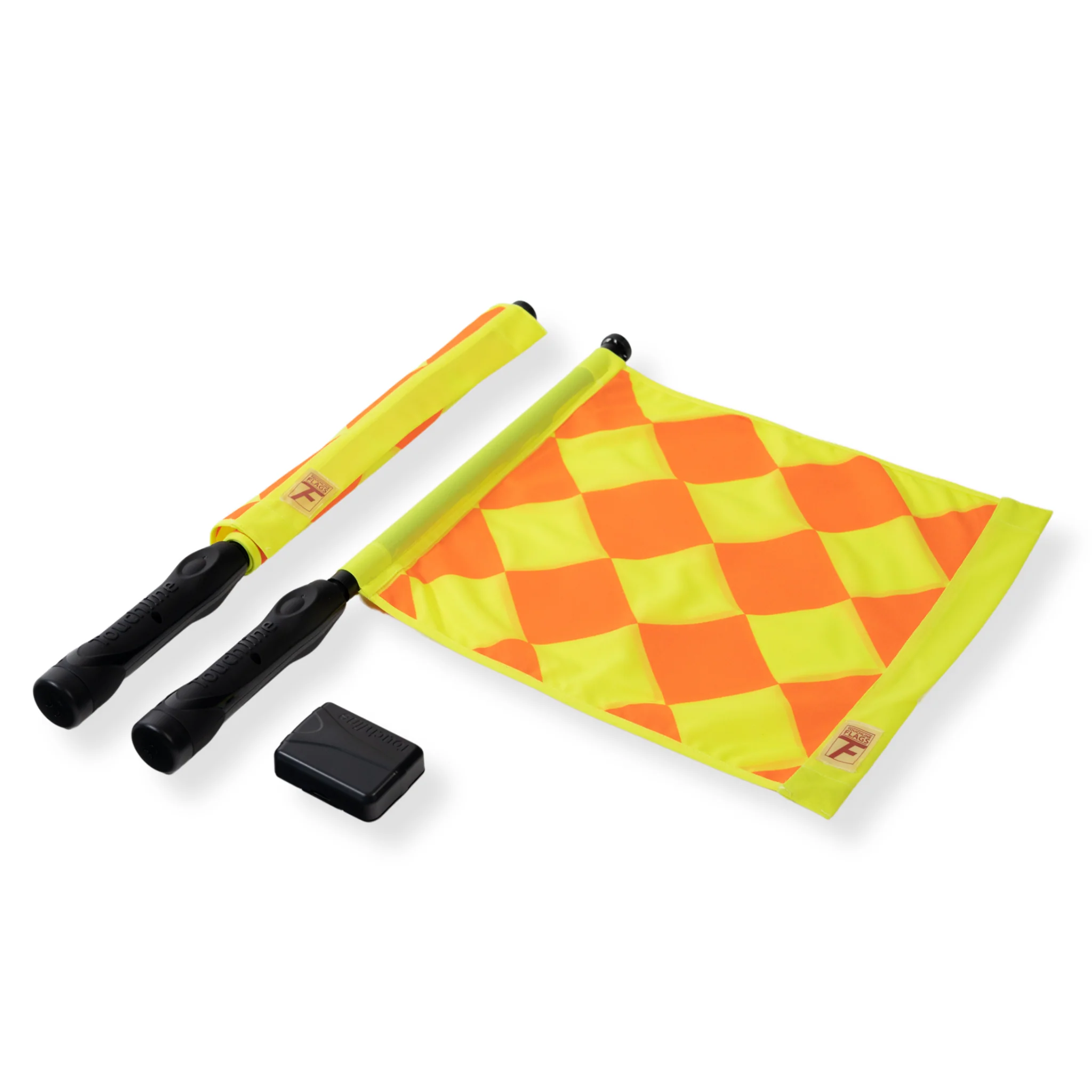 Touchline PowerFlags - 2 Set - XL Continental Style - Image 2