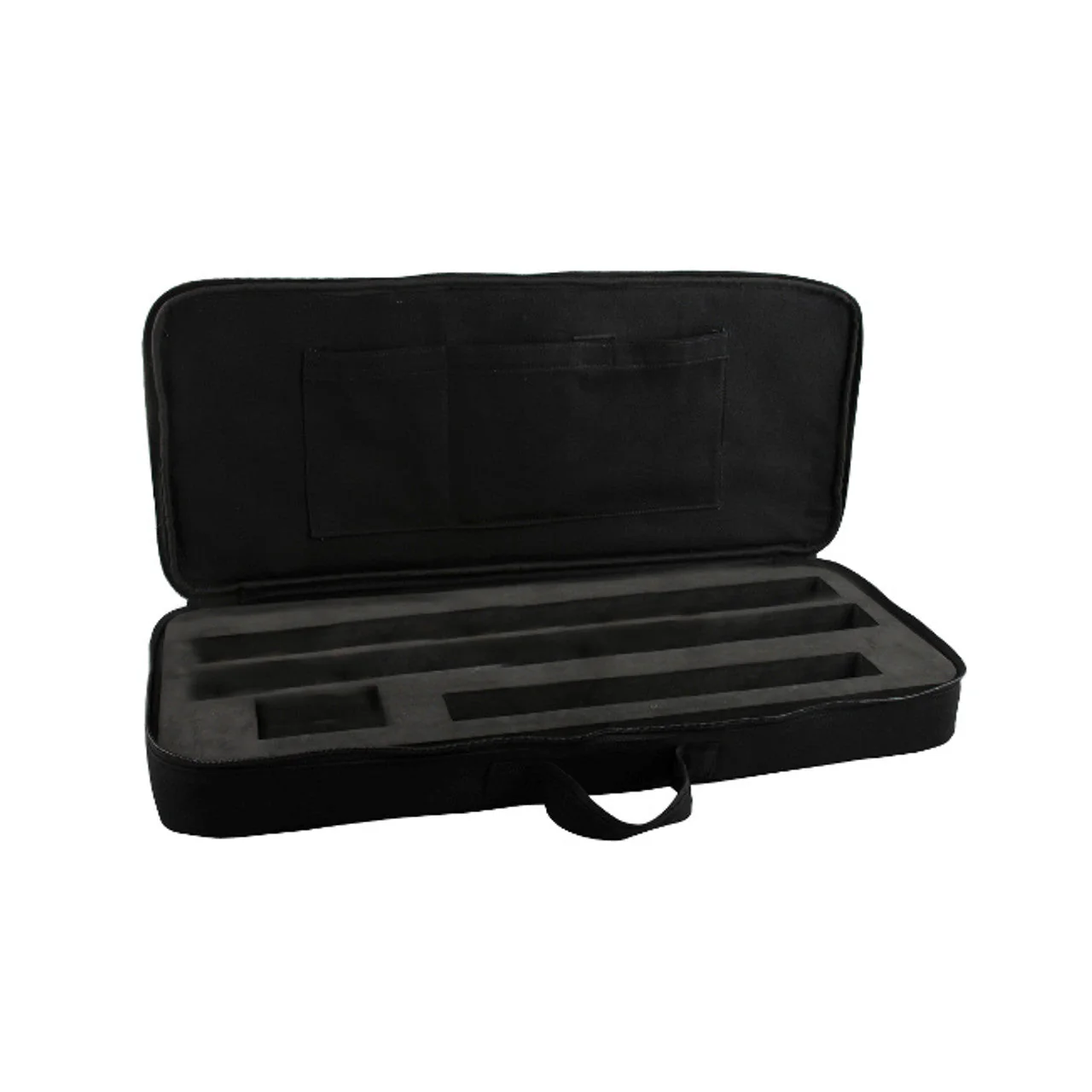 Touchline PowerFlags - Carry Case - XL Continental Style